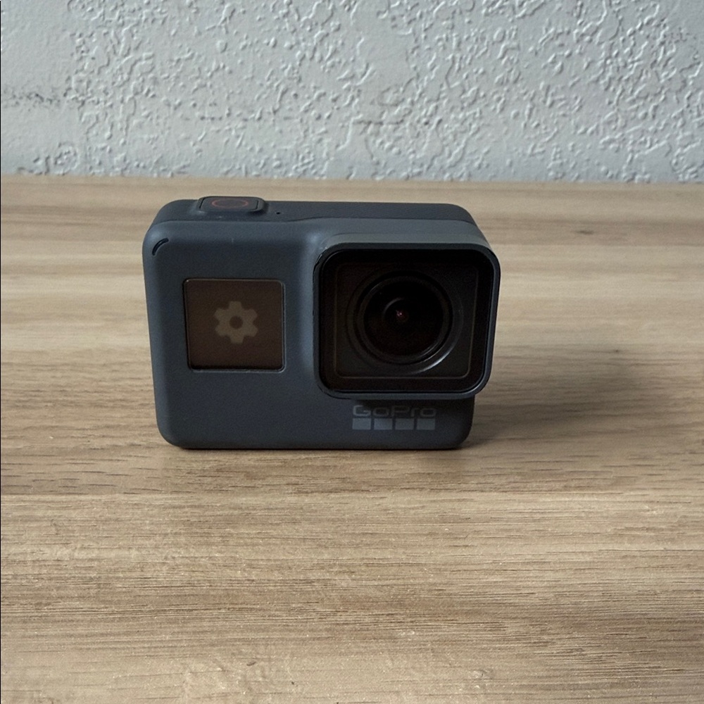GoPro HERO Action Camera Black